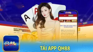 Tải App QH88